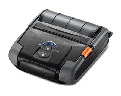 PAC OPT Thermal Tag Printer